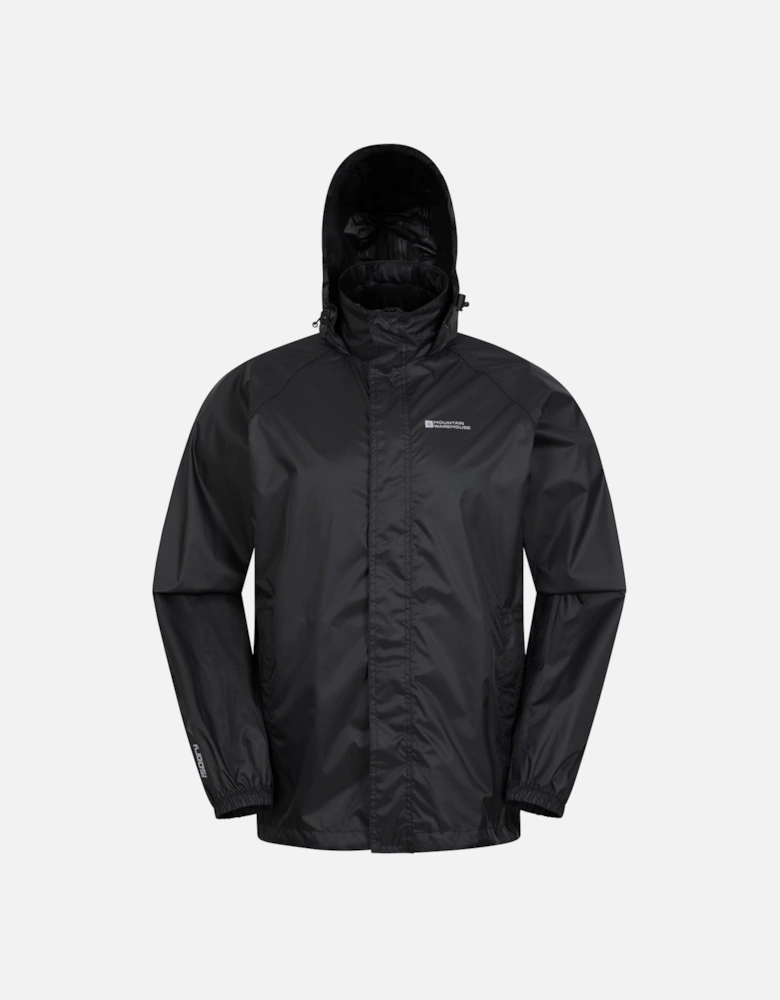 Mens Pakka II Waterproof Jacket