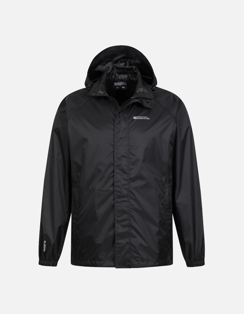 Mens Pakka II Waterproof Jacket