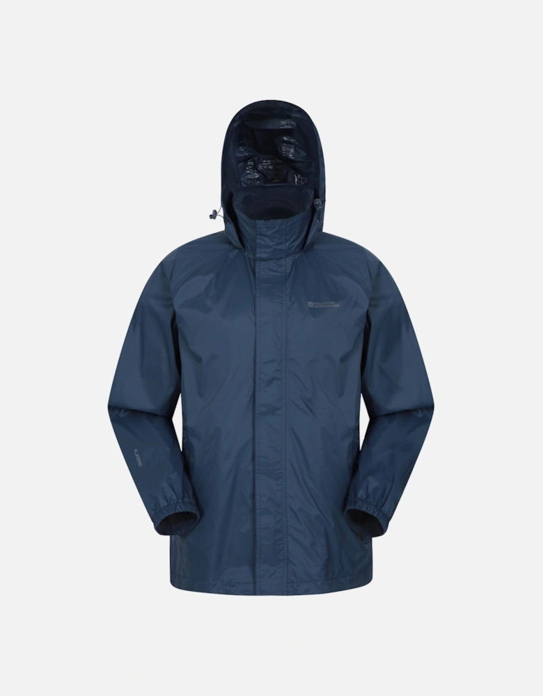 Mens Pakka II Waterproof Jacket