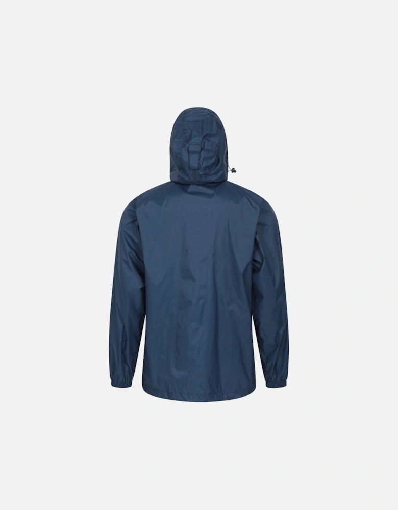 Mens Pakka II Waterproof Jacket