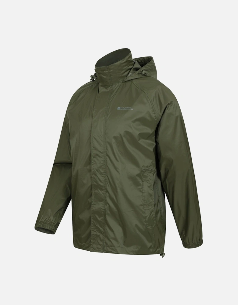 Mens Pakka II Waterproof Jacket