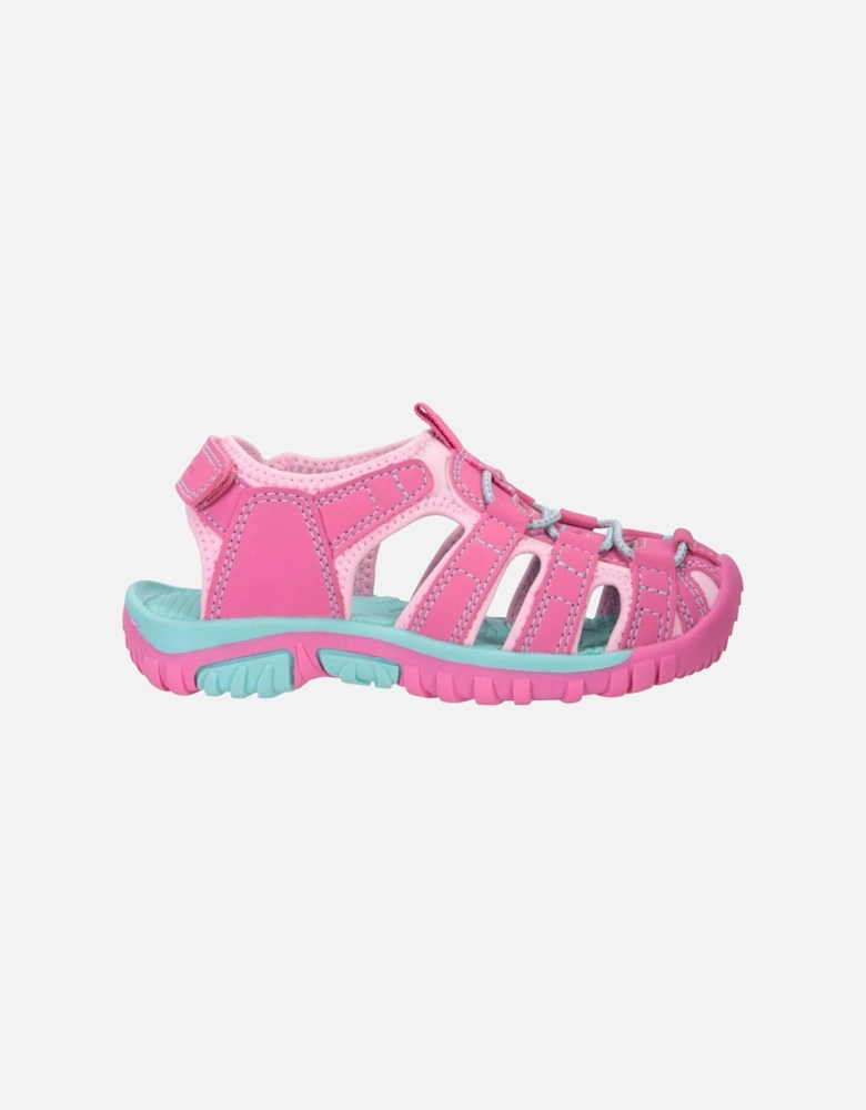 Childrens/Kids Bay Sandals