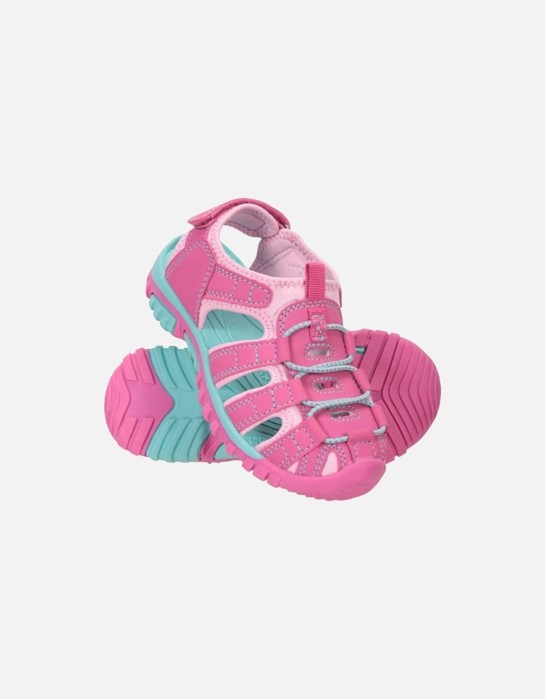 Childrens/Kids Bay Sandals