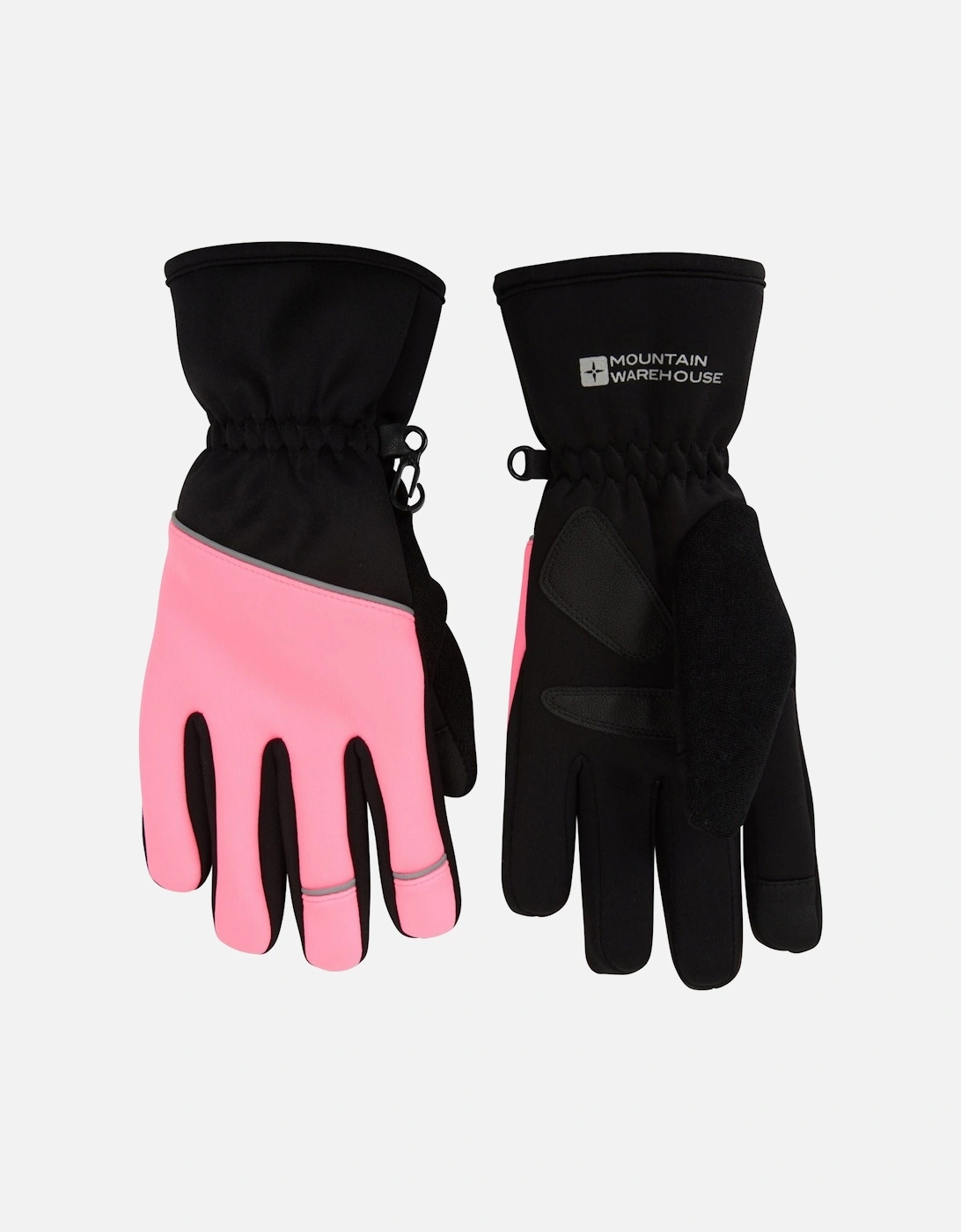 Womens/Ladies Swift Water Resistant Cycling Gloves