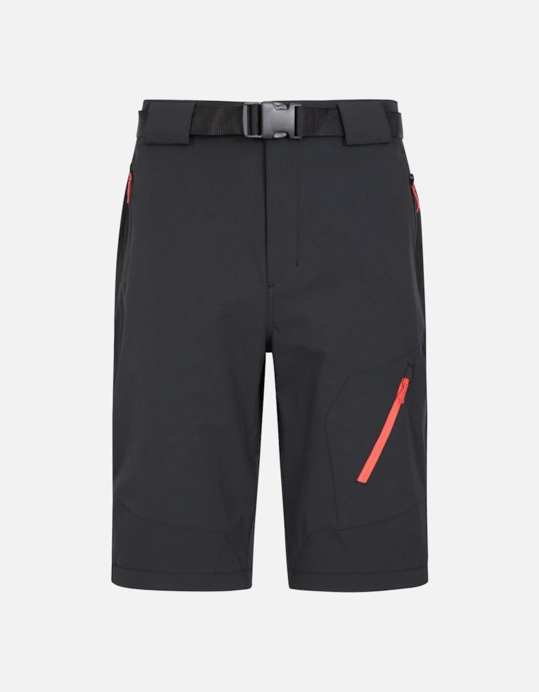 Mens Forest Convertible Hiking Trousers