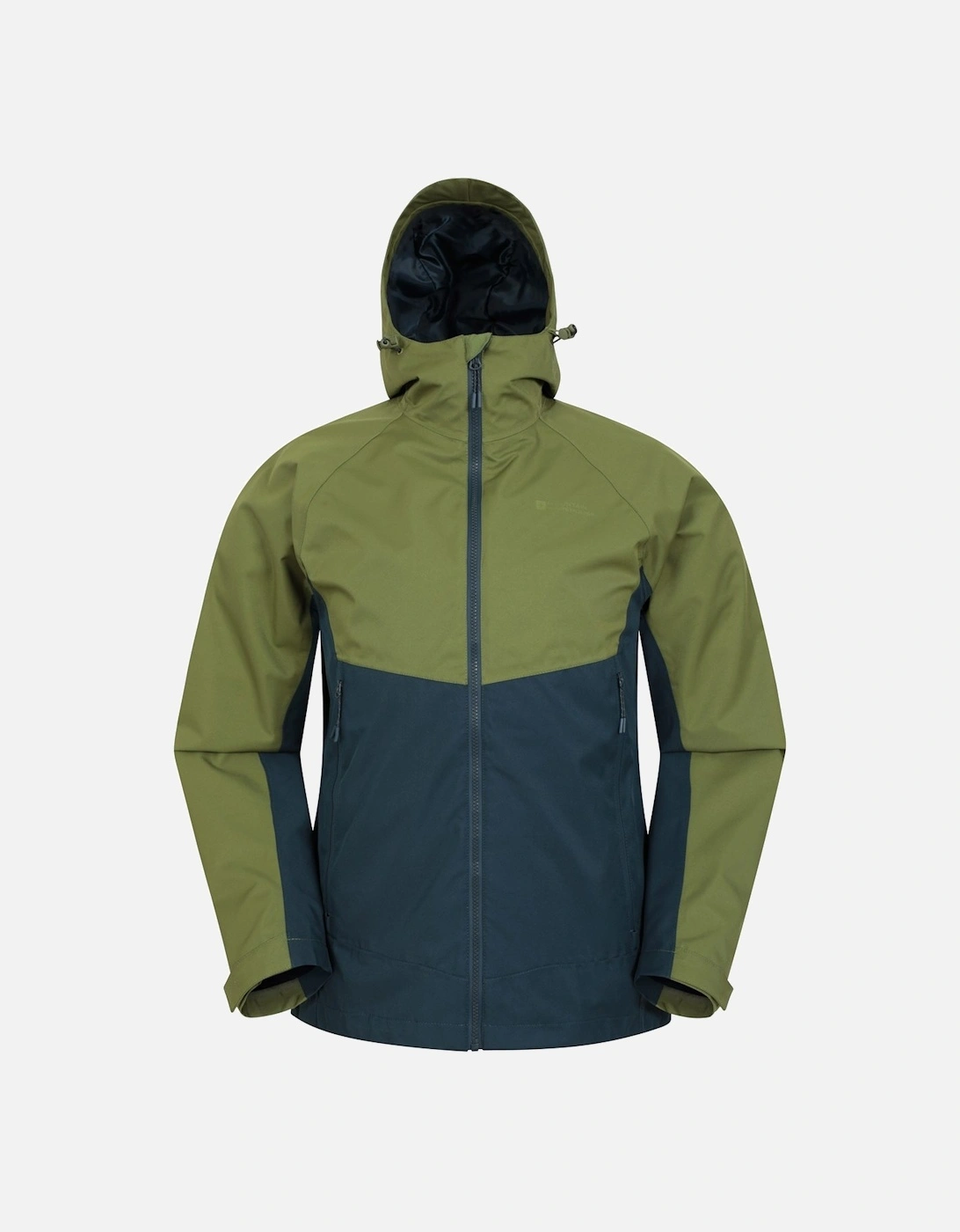 Mens Verge Extreme Waterproof Jacket, 6 of 5