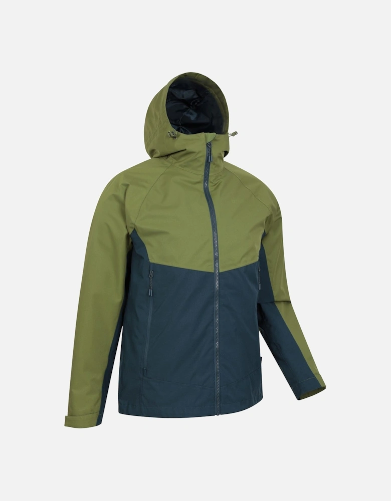 Mens Verge Extreme Waterproof Jacket