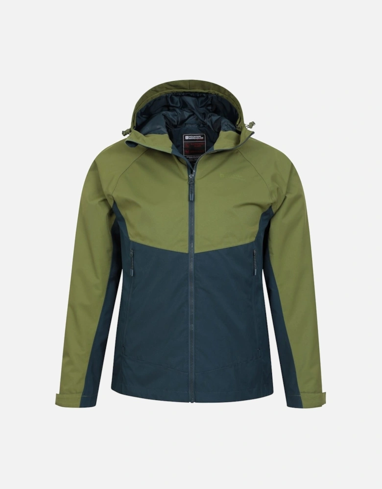 Mens Verge Extreme Waterproof Jacket