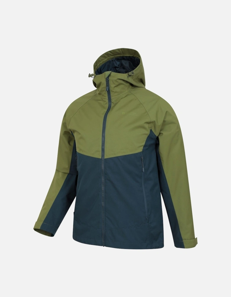 Mens Verge Extreme Waterproof Jacket