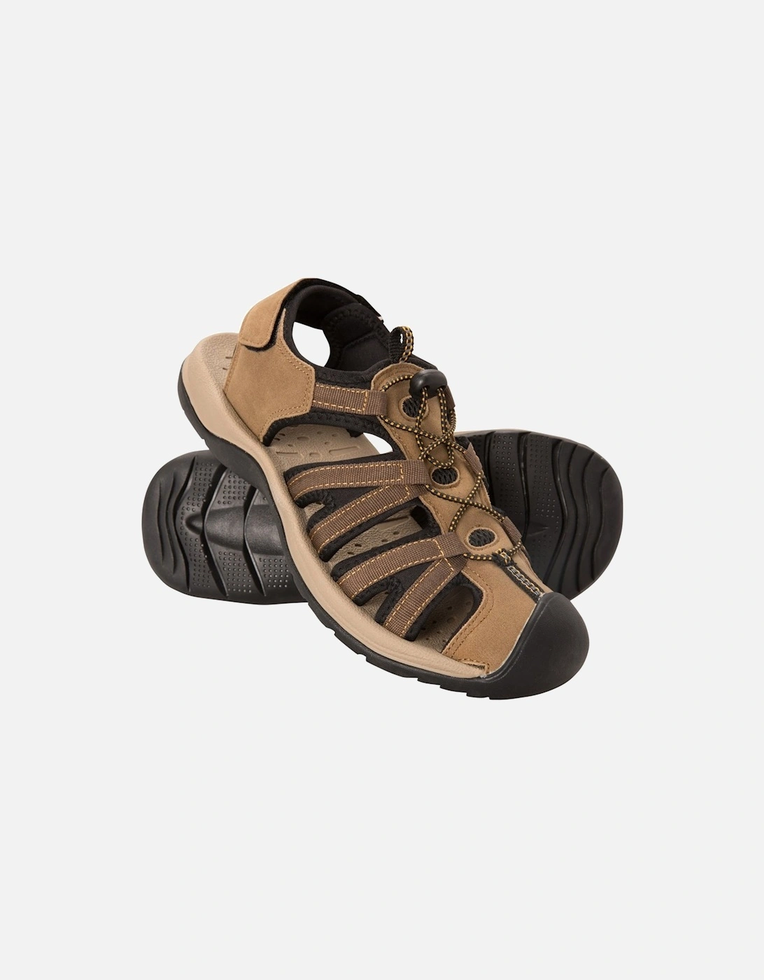 Mens Bay Reef Sandals