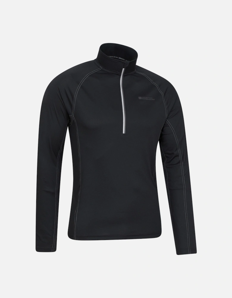 Mens Approach Lightweight Midlayer