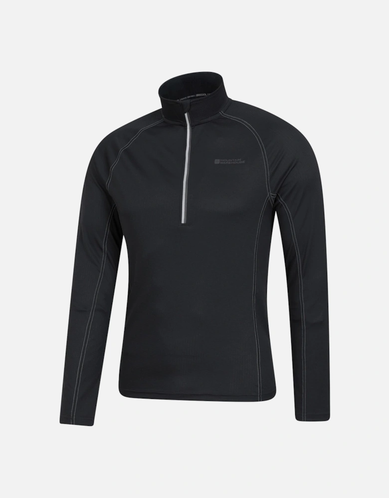 Mens Approach Lightweight Midlayer