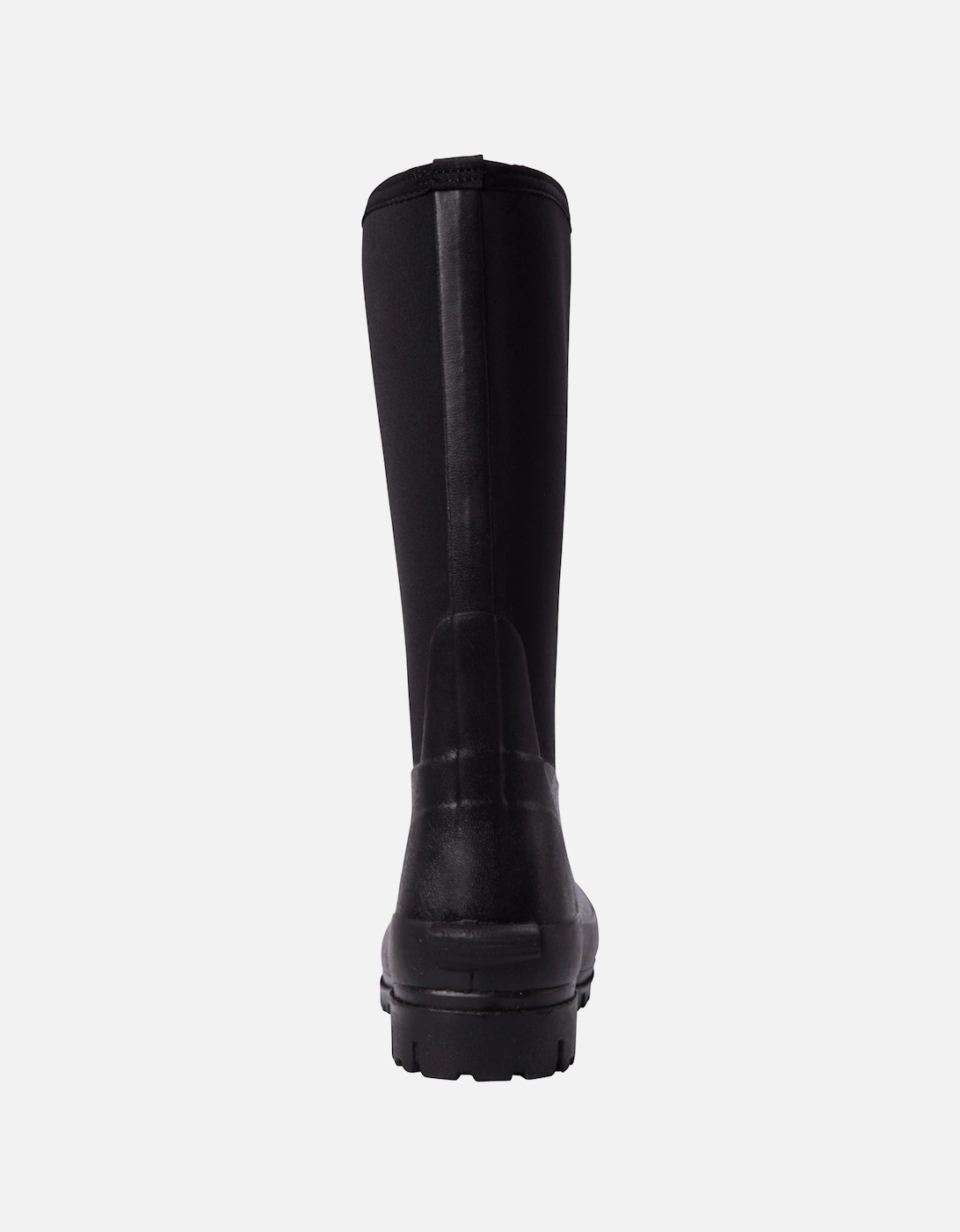 Womens/Ladies Mucker Neoprene Calf Boots