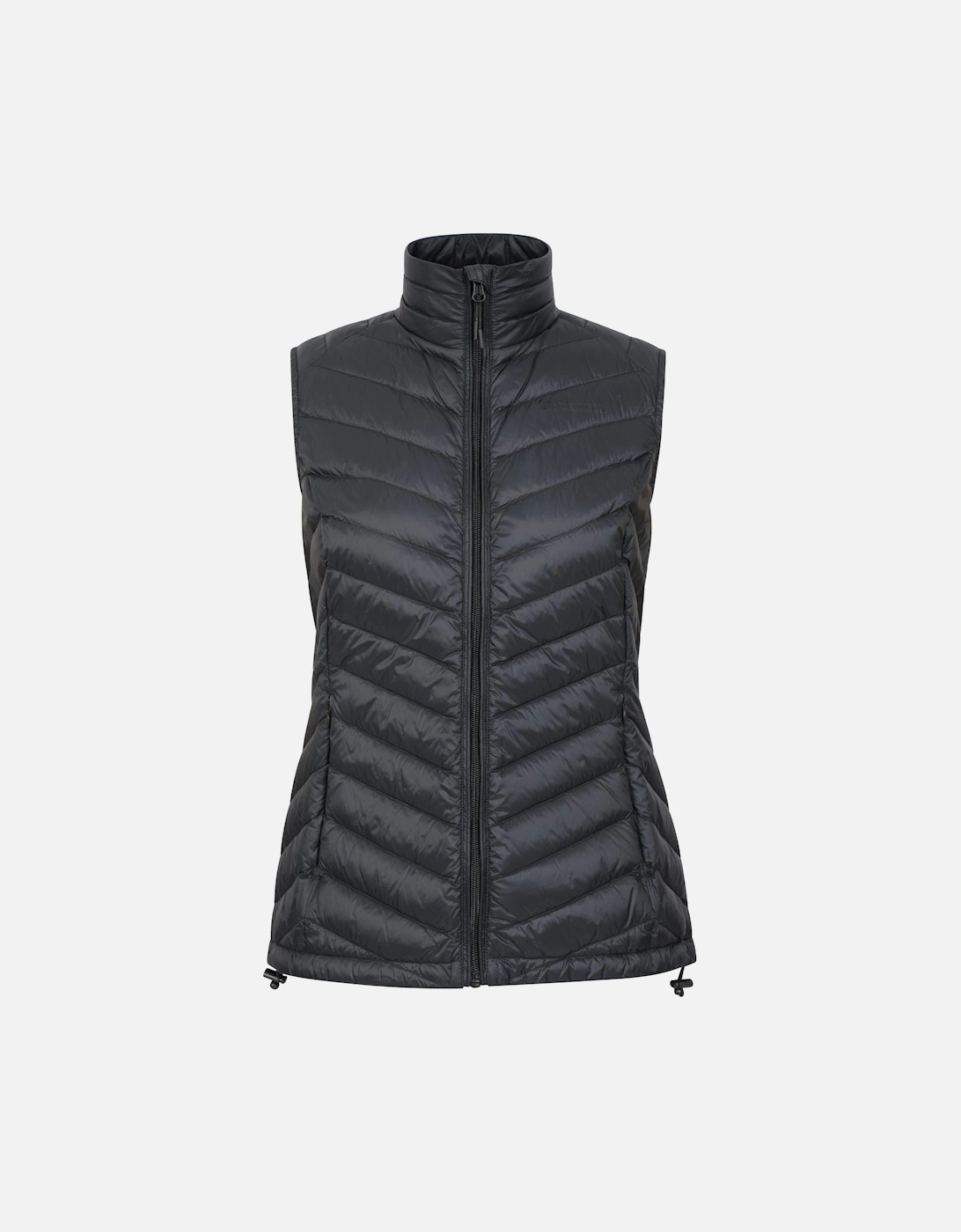 Womens/Ladies Extreme II Featherweight Gilet, 6 of 5