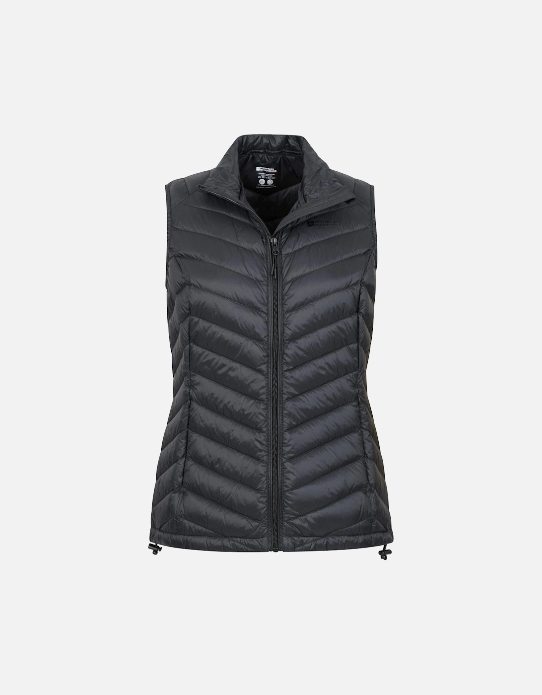 Womens/Ladies Extreme II Featherweight Gilet