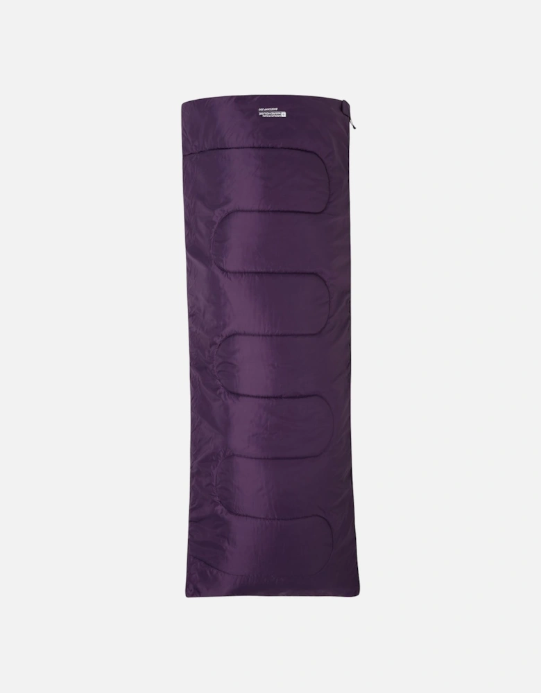 Basecamp 200 Summer Sleeping Bag