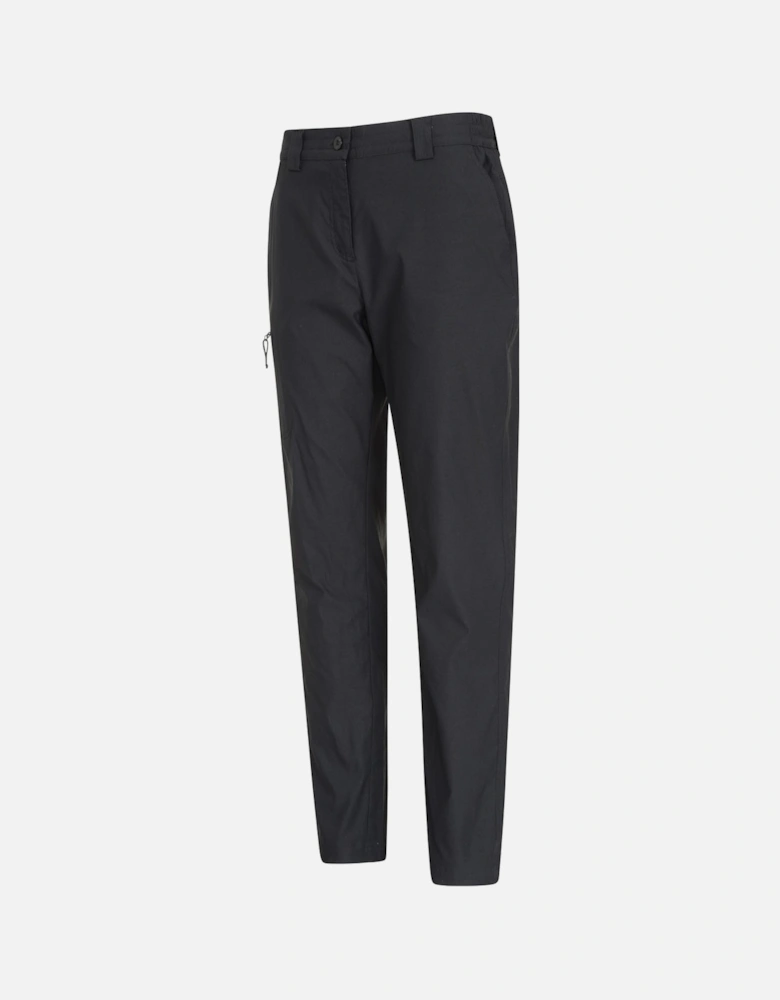 Womens/Ladies Hiker Stretch Short Winter Trousers