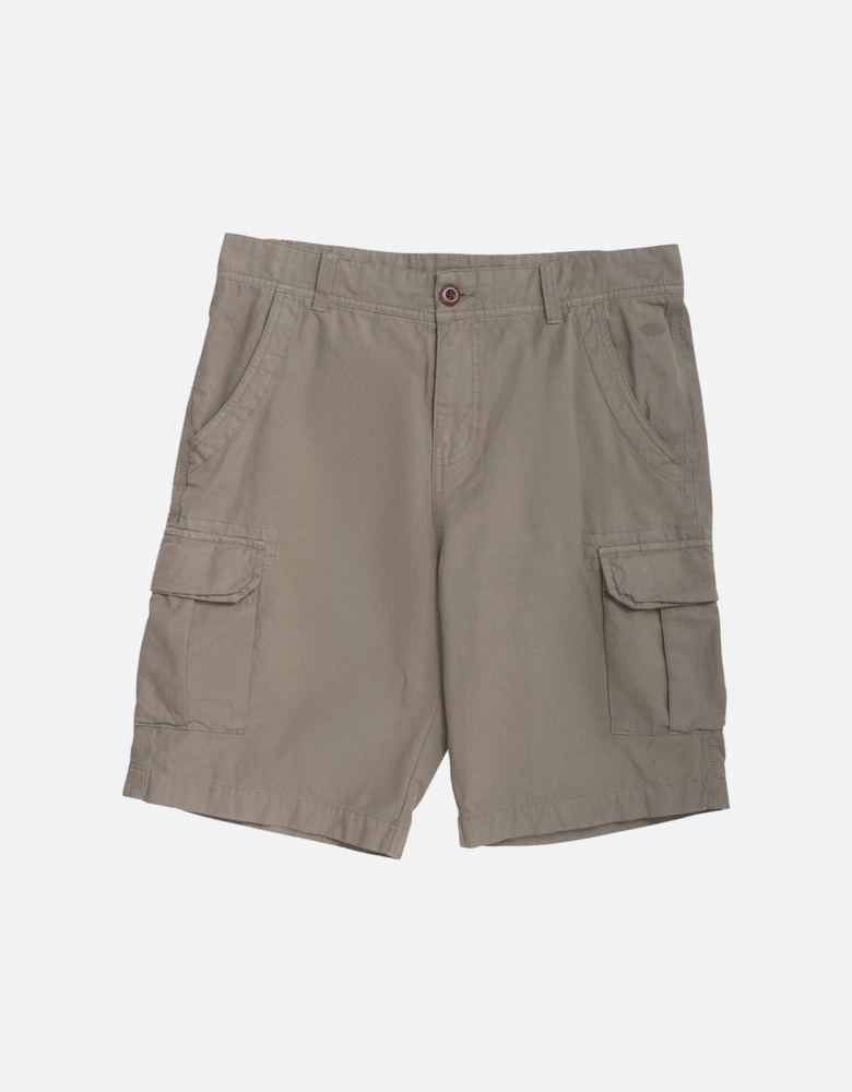 Mens Haze Organic Cargo Shorts