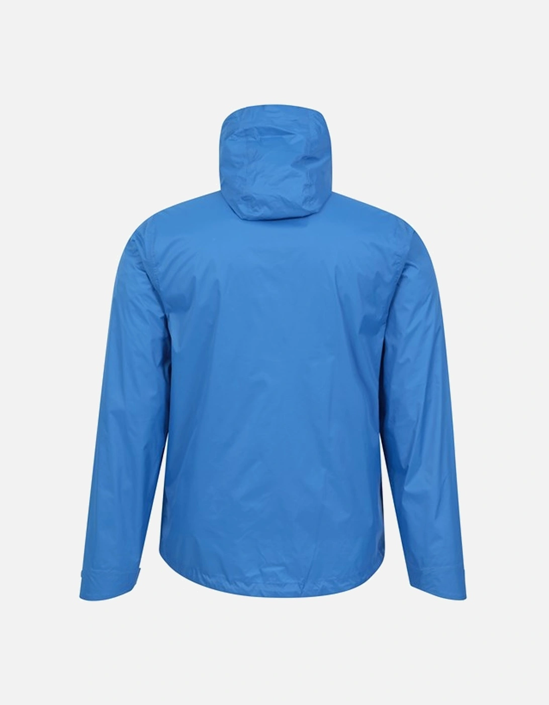 Mens Swerve Packaway Waterproof Jacket