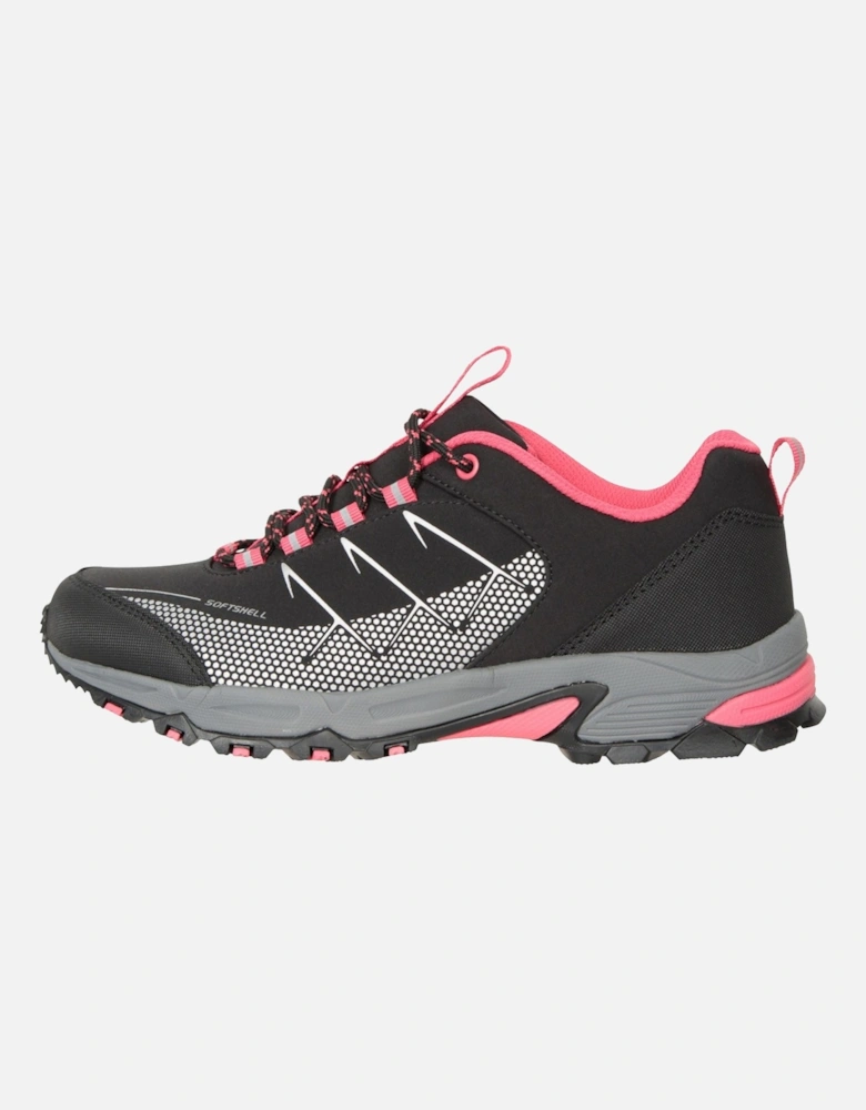 Womens/Ladies Annapurna Softshell Running Trainers