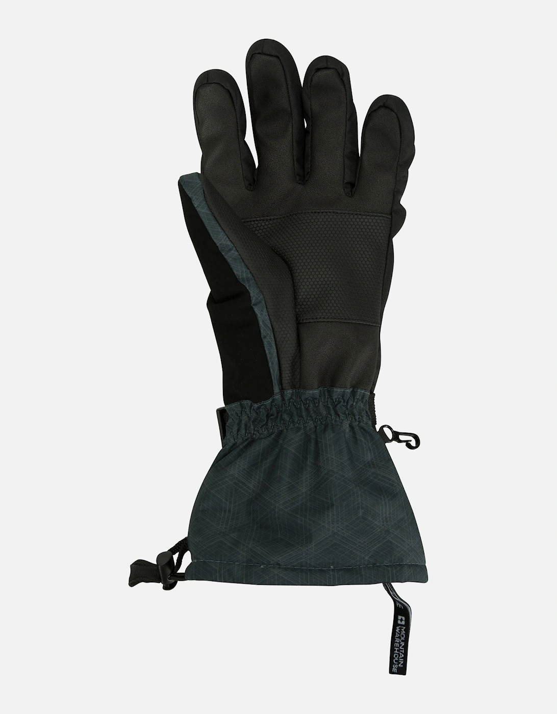 Mens Mountain Ski Gloves