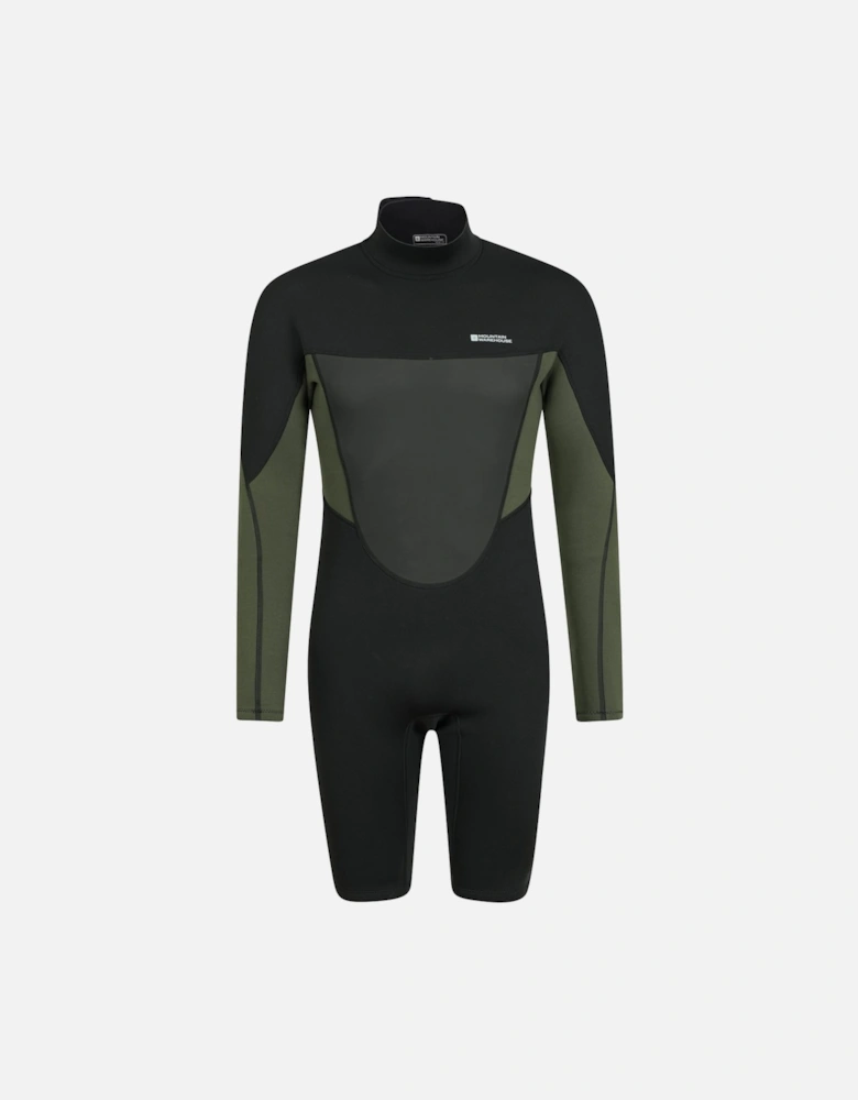 Mens Nassau Short Wetsuit