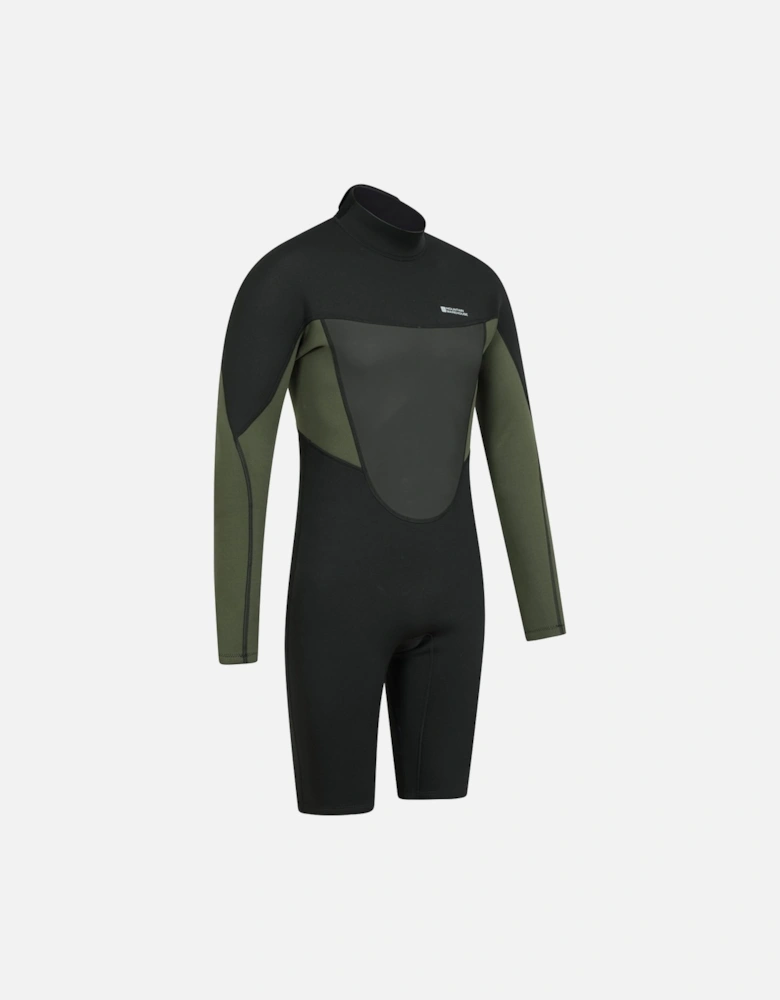 Mens Nassau Short Wetsuit