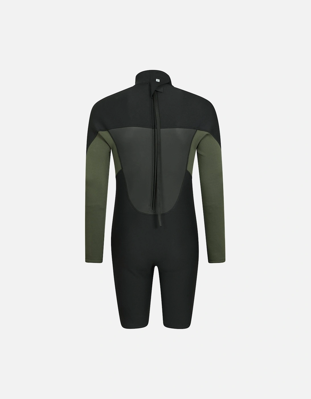 Mens Nassau Short Wetsuit