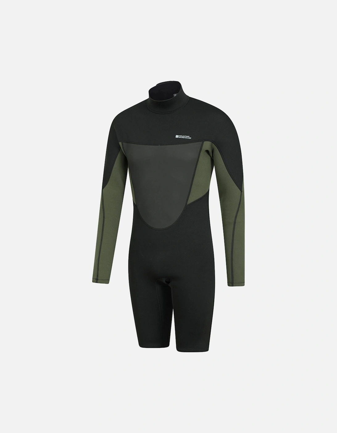 Mens Nassau Short Wetsuit