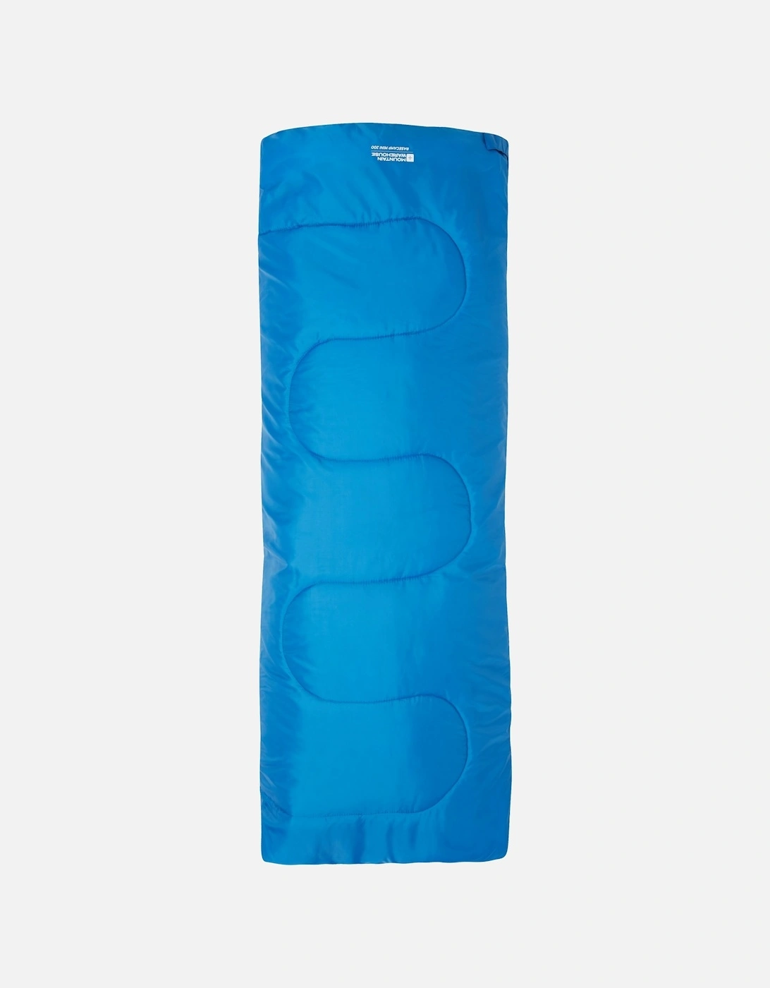 Basecamp 200 Mini Summer Sleeping Bag, 5 of 4