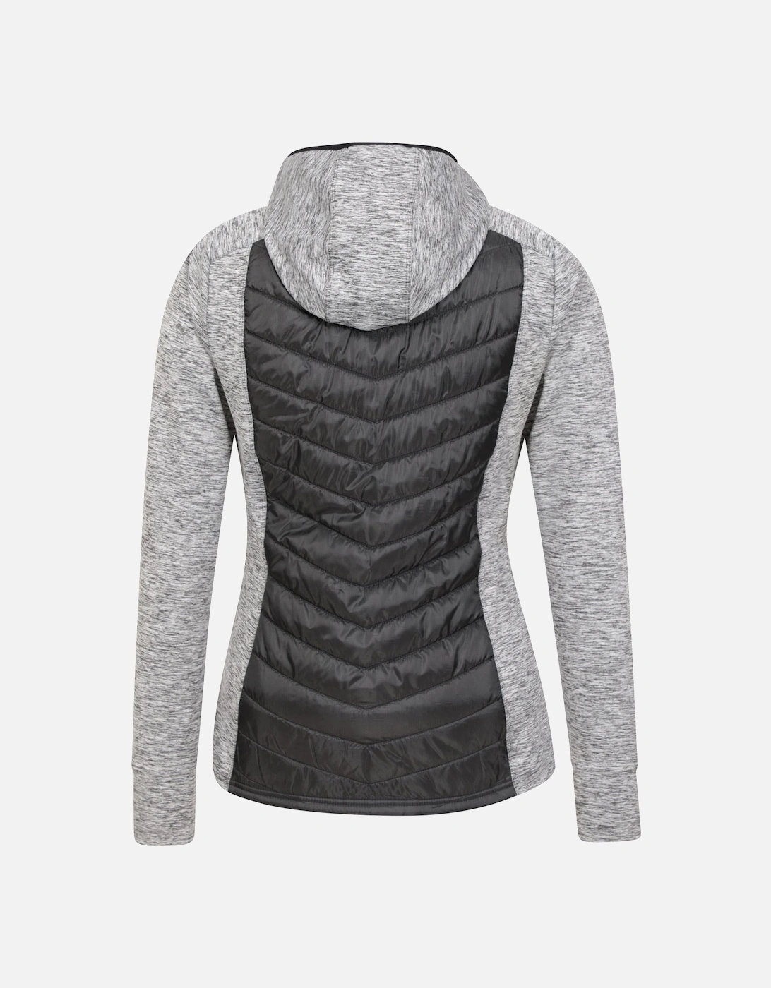 Womens/Ladies Action Packed Padded Jacket