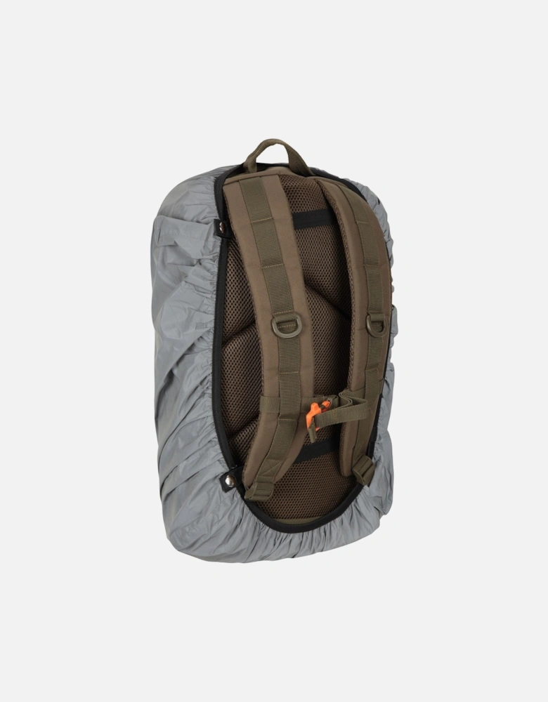 Reflective Iso-Viz 35L Bag Raincover