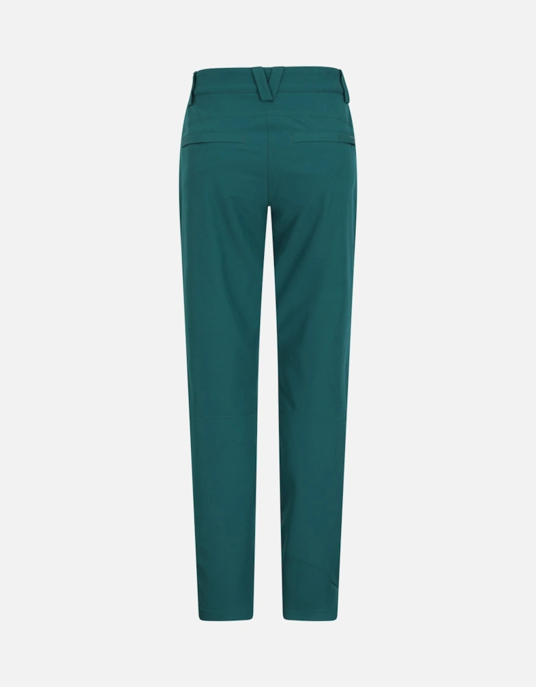 Womens/Ladies Arctic II Stretch Fleece Lined Regular Trousers