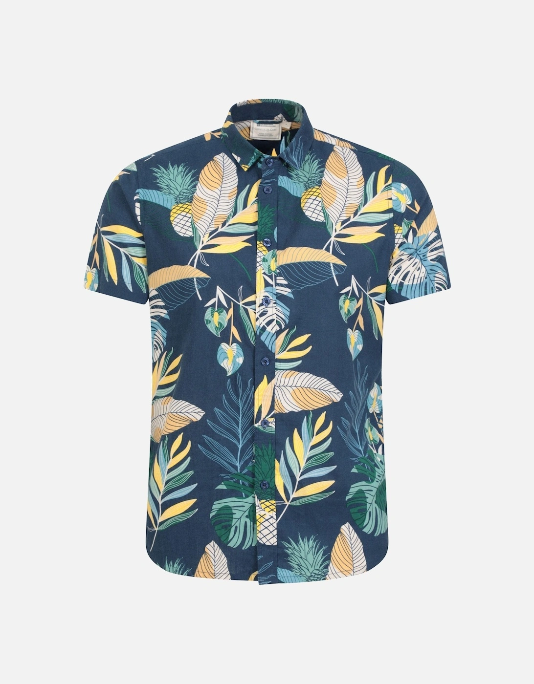 Mens Hawaiian Shirt, 6 of 5