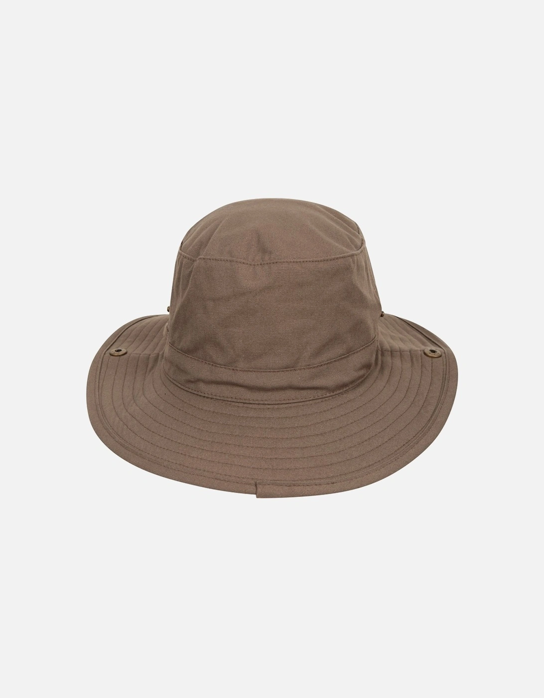 Mens Irwin Water Resistant Travel Hat
