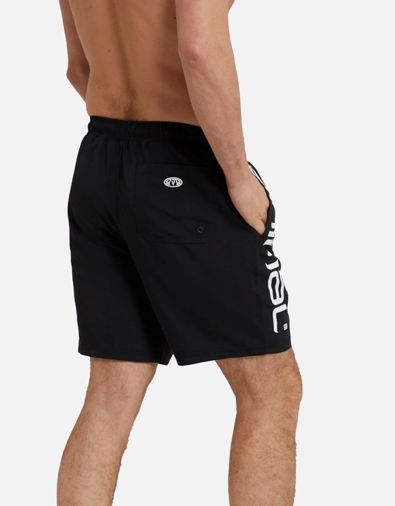 Mens Deep Dive Recycled Boardshorts