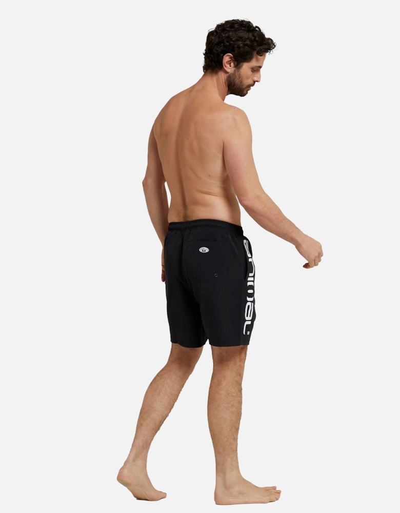 Mens Deep Dive Recycled Boardshorts