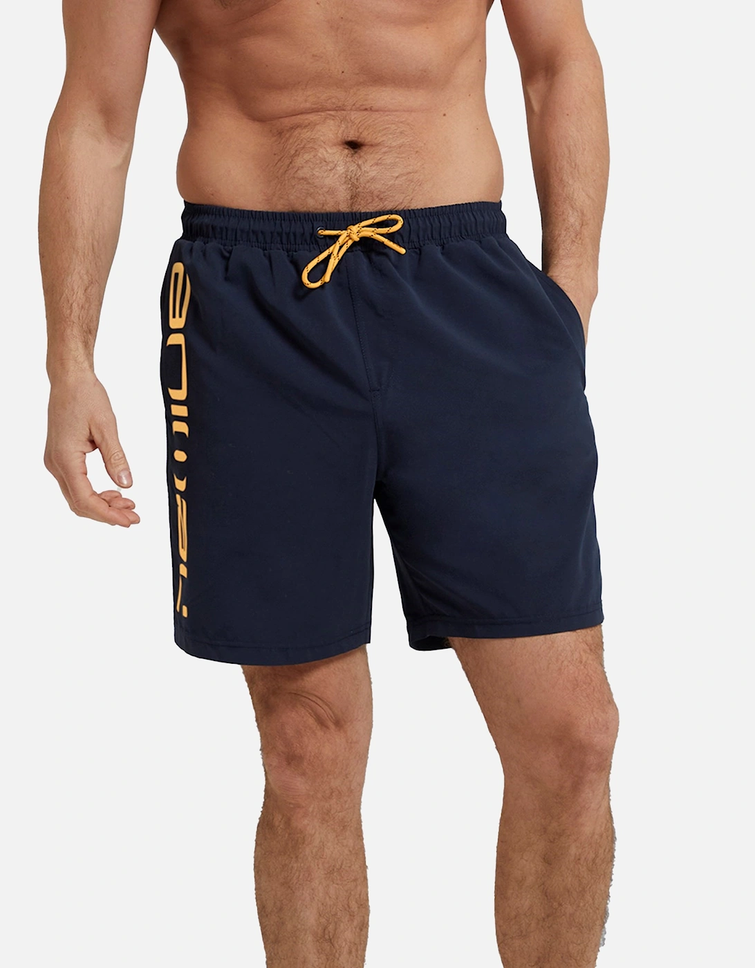 Mens Deep Dive Recycled Boardshorts, 5 of 4