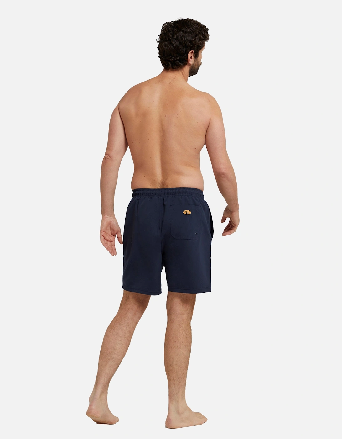 Mens Deep Dive Recycled Boardshorts