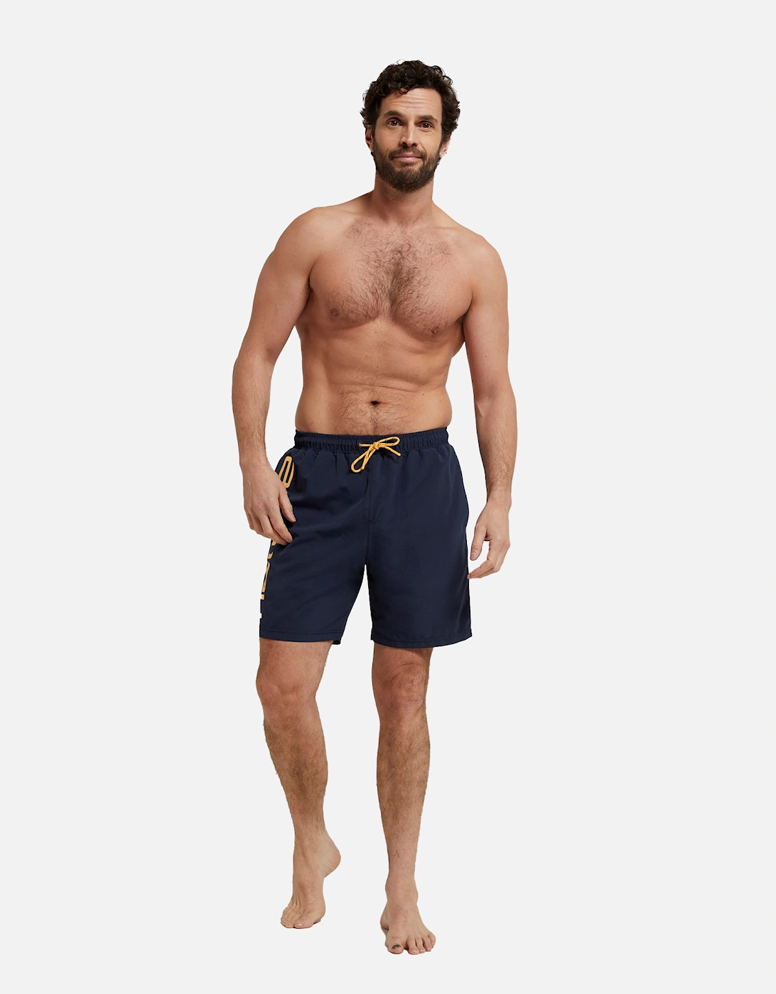 Mens Deep Dive Recycled Boardshorts