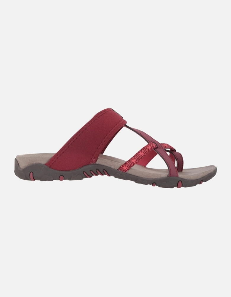 Womens/Ladies Marbella Sandals