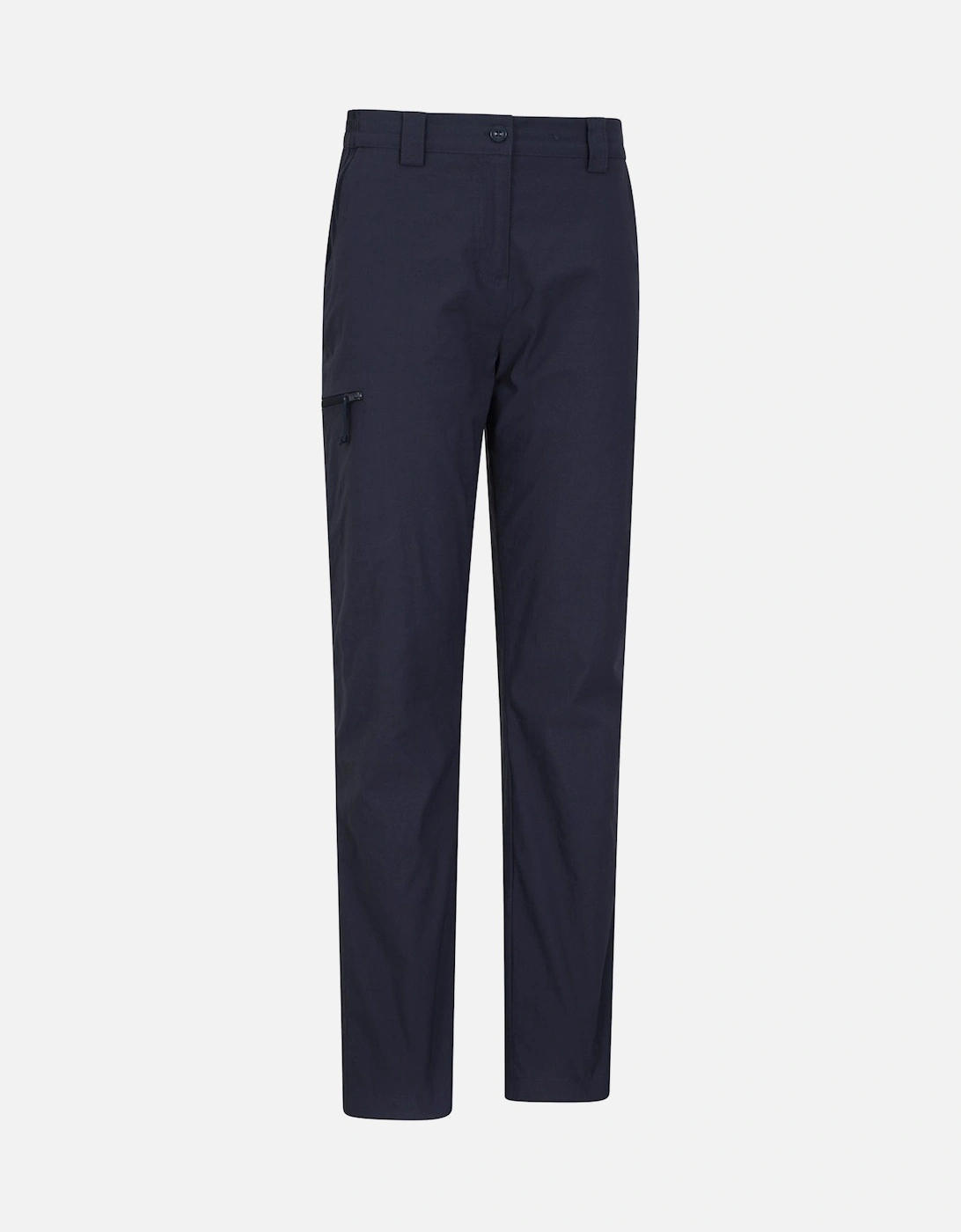 Mountain Warehouse Womens/Ladies Hiker Stretch Short Winter Trousers