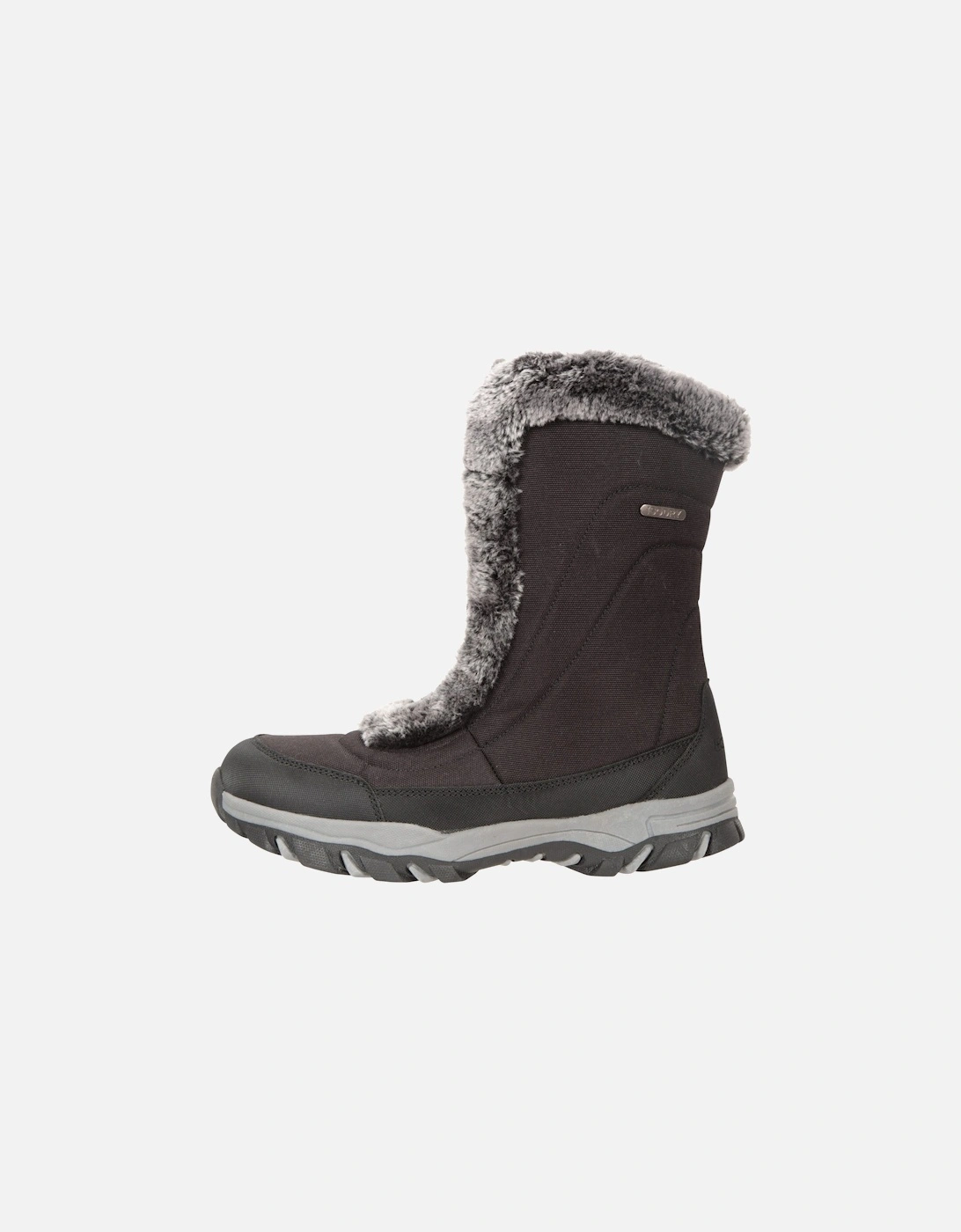 Womens/Ladies Ohio Snow Boots