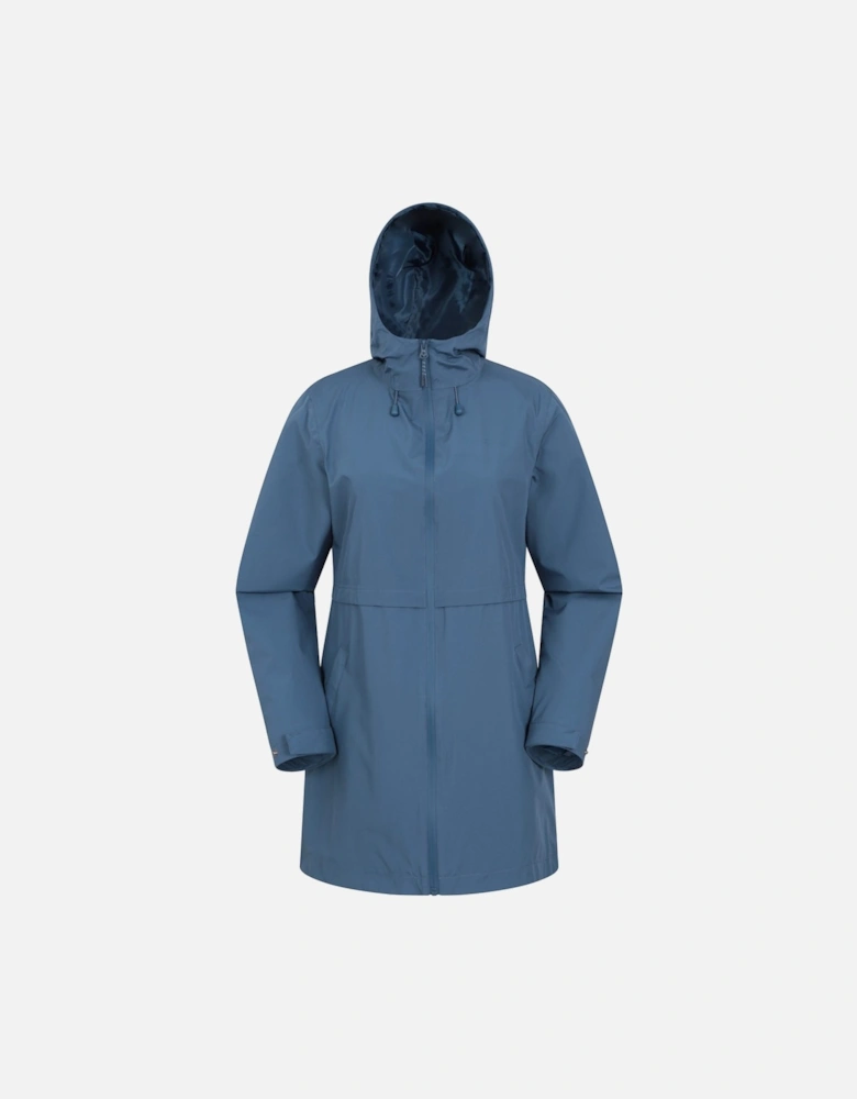 Womens/Ladies Hilltop II Waterproof Jacket