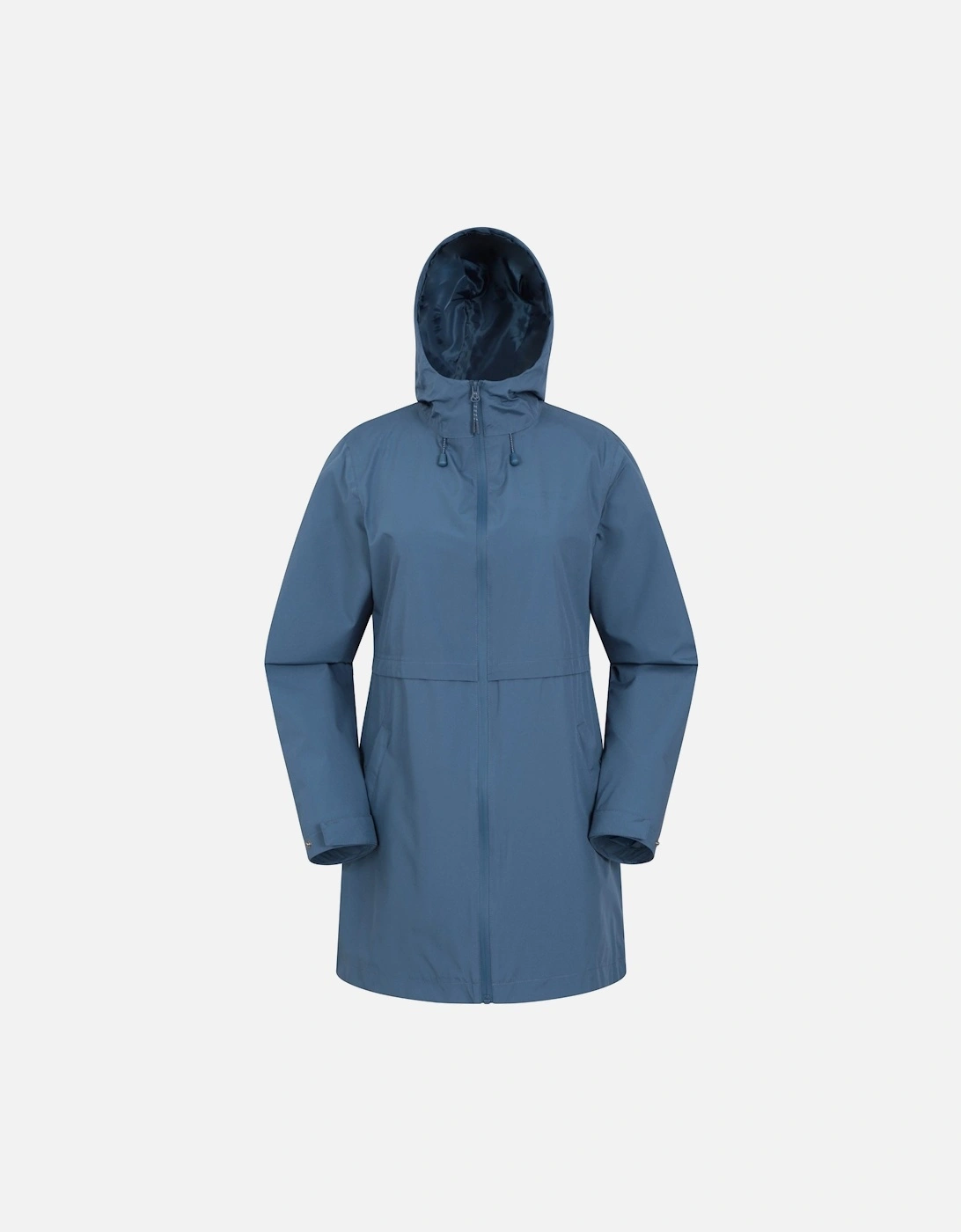Womens/Ladies Hilltop II Waterproof Jacket, 6 of 5