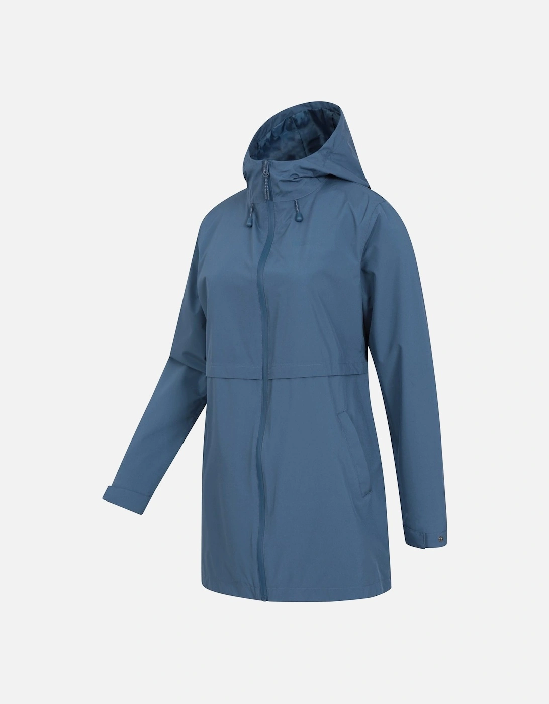 Womens/Ladies Hilltop II Waterproof Jacket