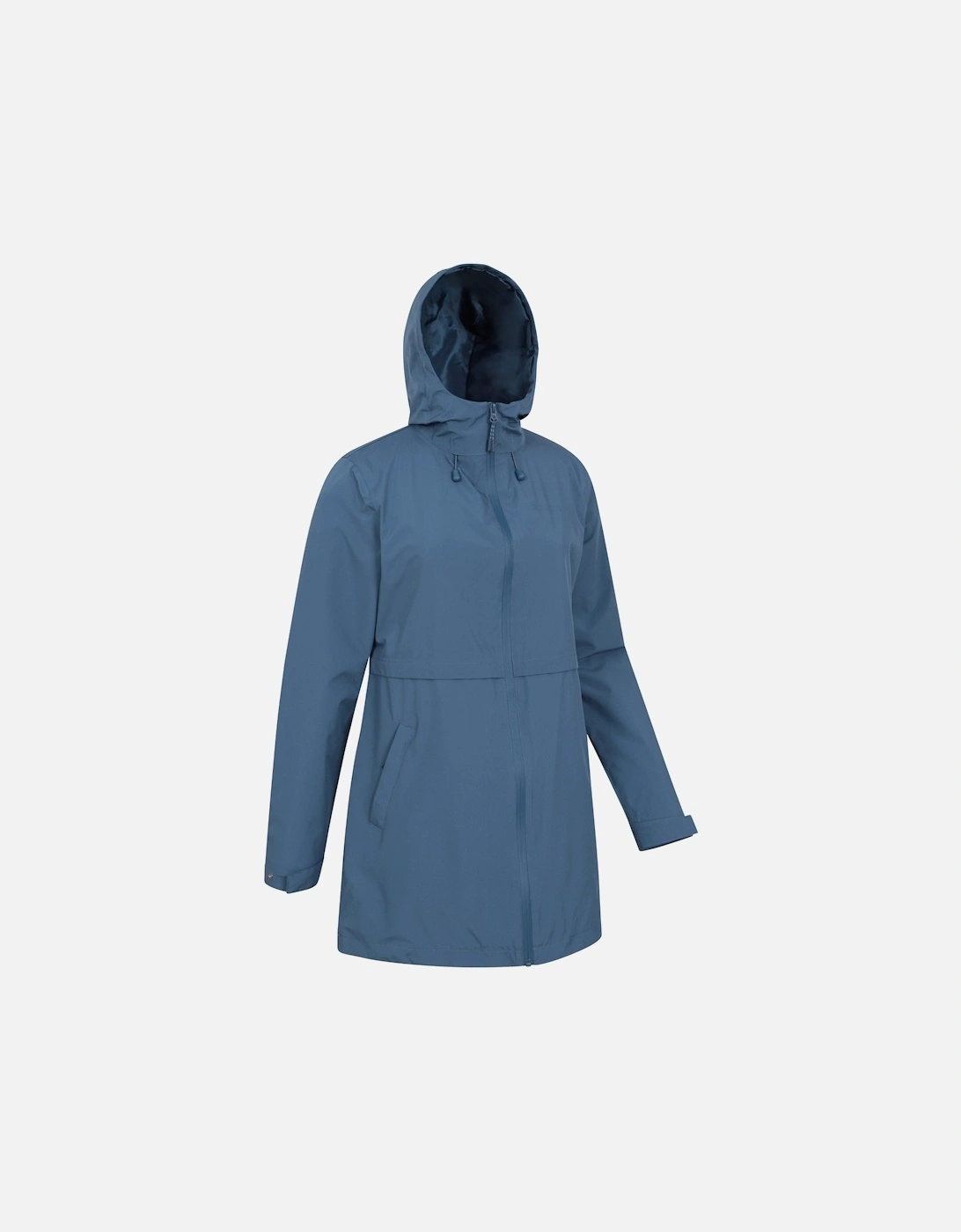 Womens/Ladies Hilltop II Waterproof Jacket