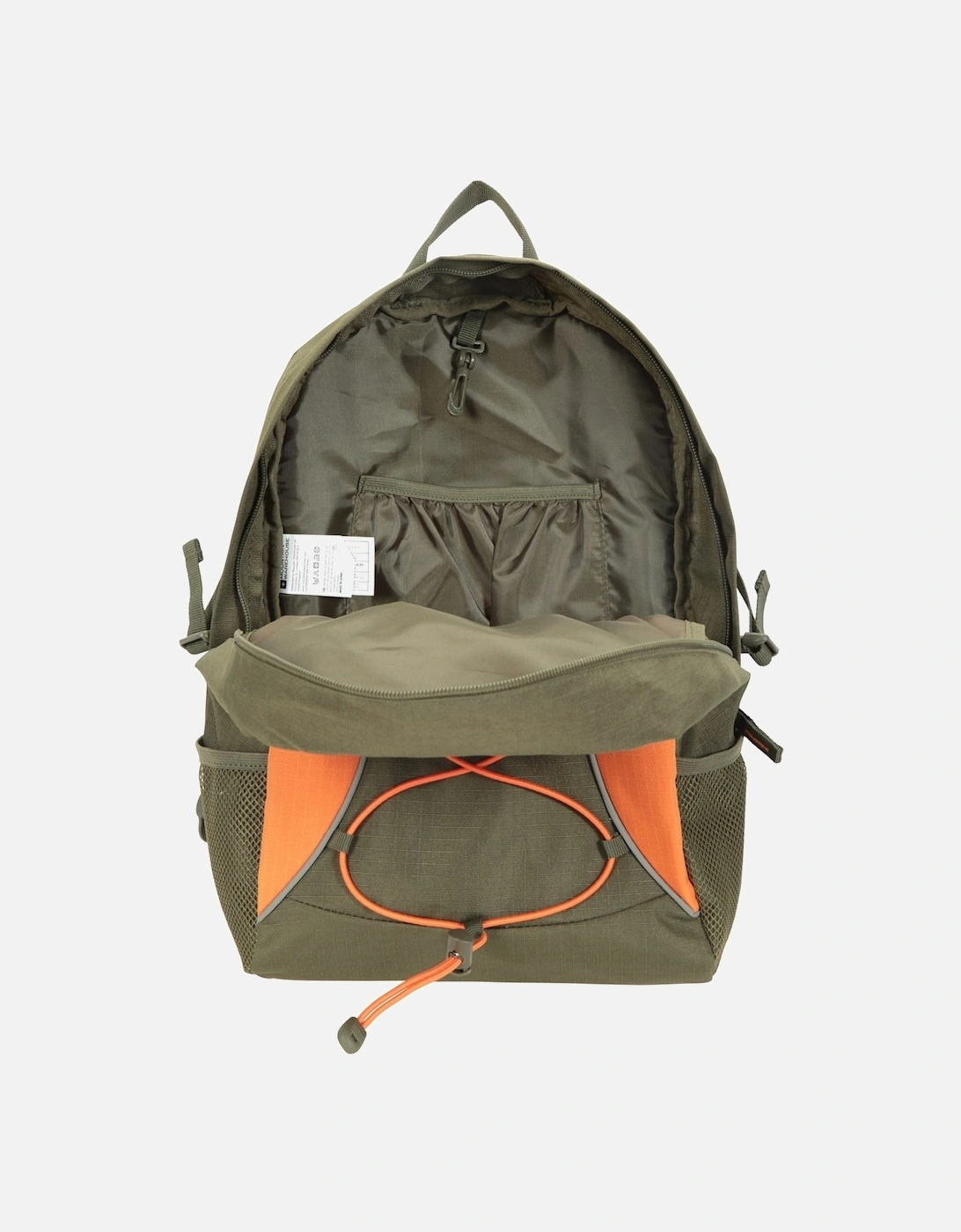 Bolt 18L Backpack