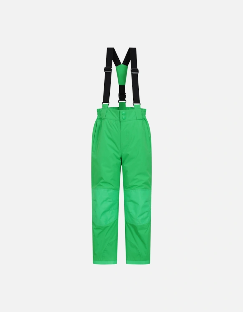 Childrens/Kids Raptor Ski Trousers