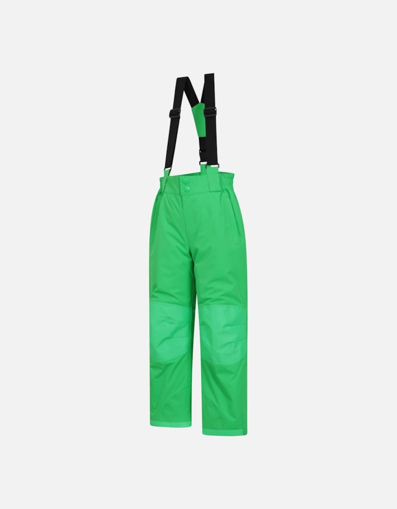 Childrens/Kids Raptor Ski Trousers